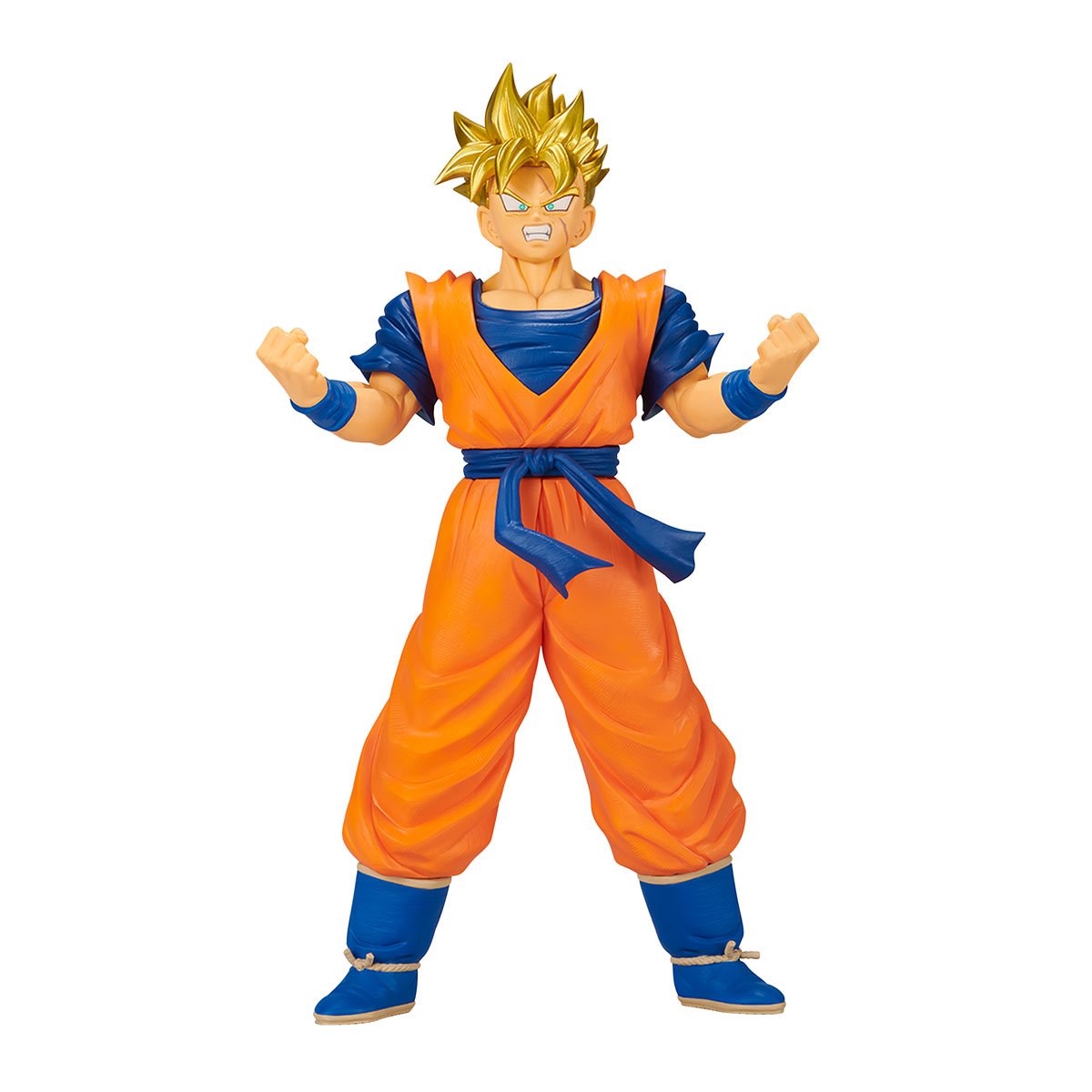 Son Gohan Figure, Blood of Saiyans Special xV, Dragon Ball Z, Banpresto