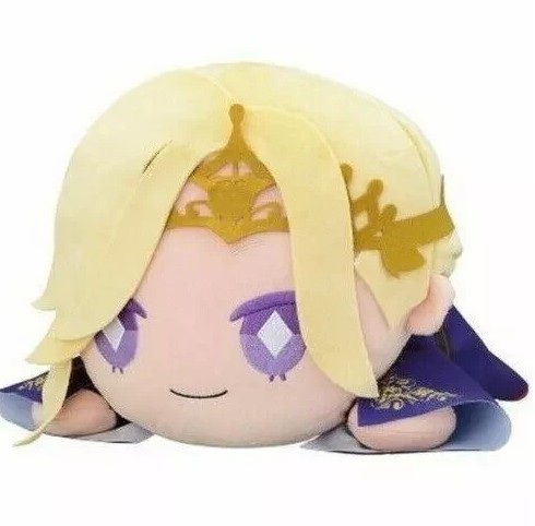 Vil Schoenheit Nesoberei Plush Doll Twisted Wonderland SEGA 16 Inches