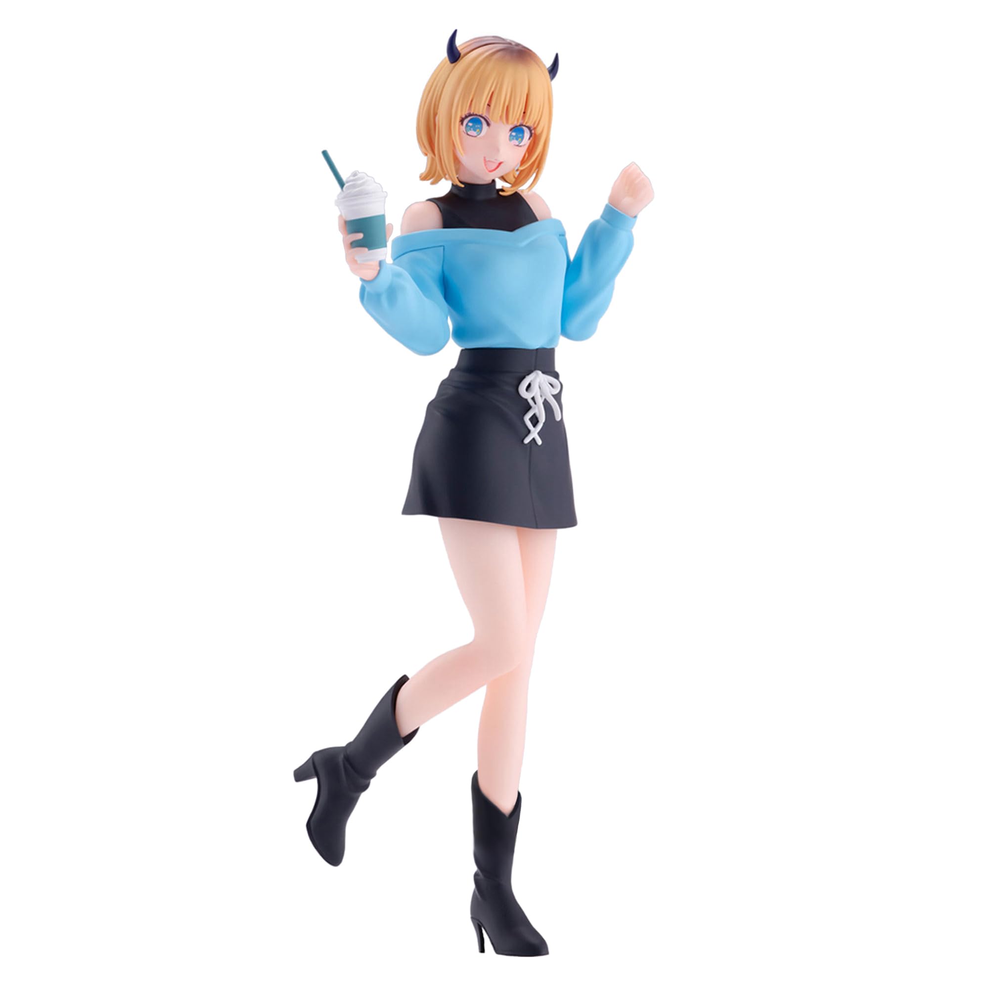 MEMcho Figure, Oshi No Ko, Banpresto