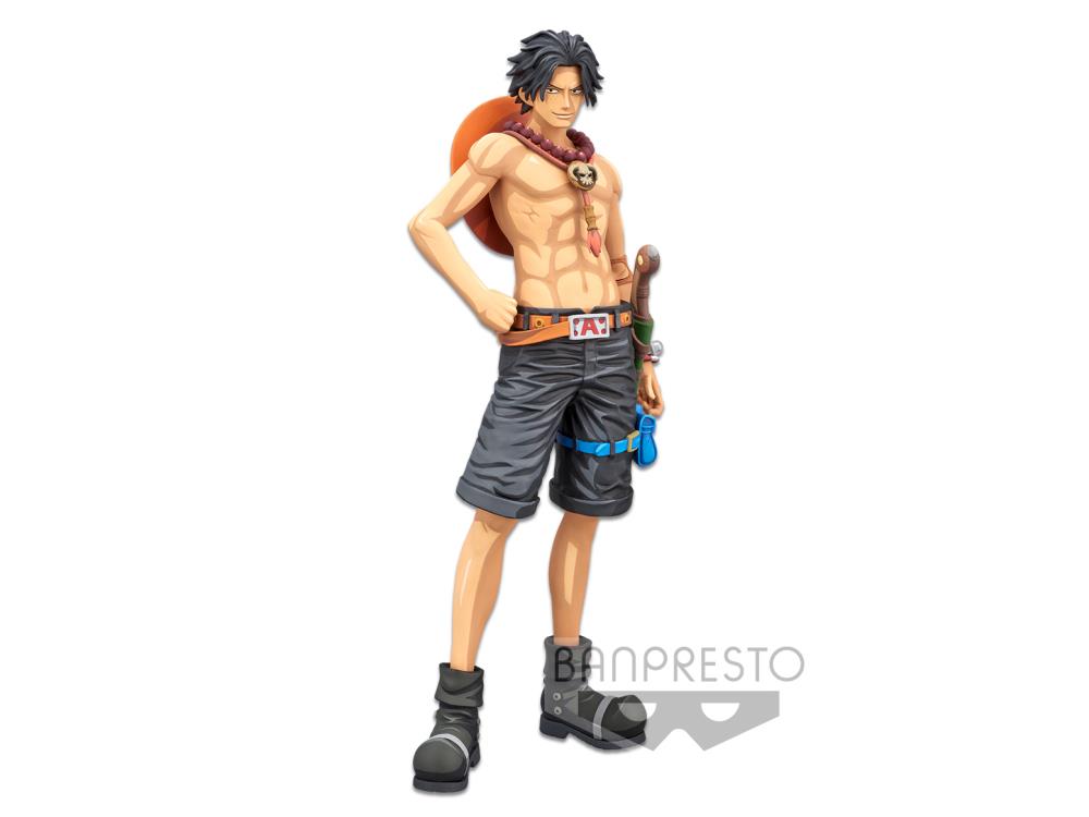portgas d ace grandista