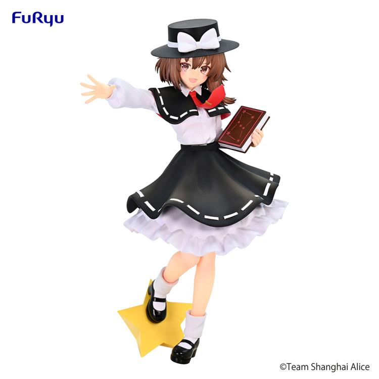 Renko Usami Figure, Hifuu Club, Touhou Project Trio-Try-iT, Furyu