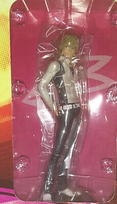 Barnaby Brooks Jr. Figure, Ichiban Kuji B Prize, Tiger & Bunny, Banpresto