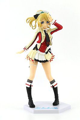 Eli Ayase, It is our miracle, Love Live!, School Idol Project, Sega