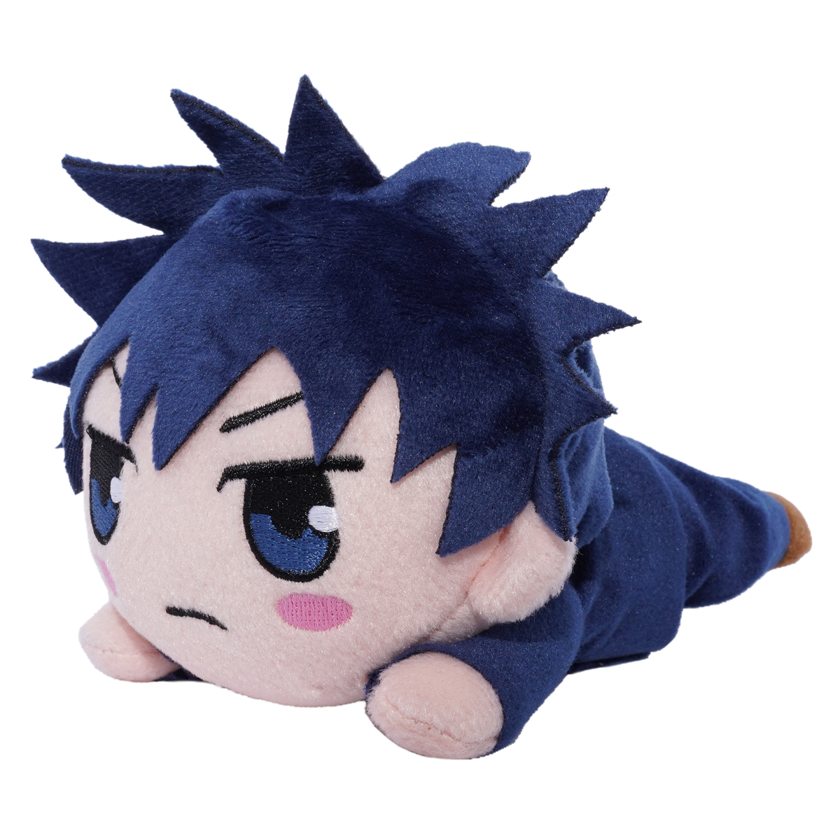 Megumi Fushiguro Plush Doll Jujutsu Kaisen 6 Inches Sega