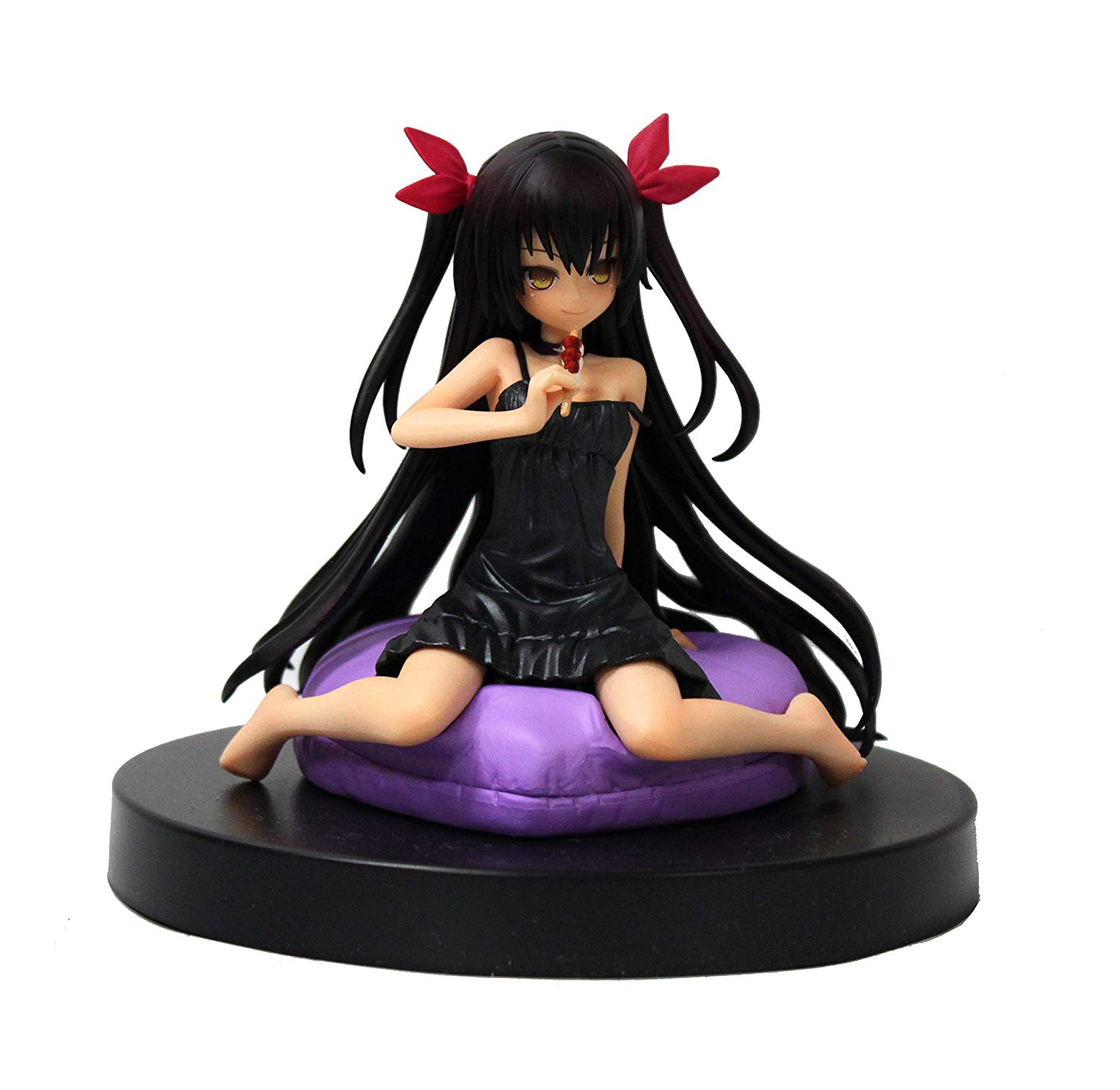 Nemesis, Premium Figure, To Love-Ru Darkness, Furyu