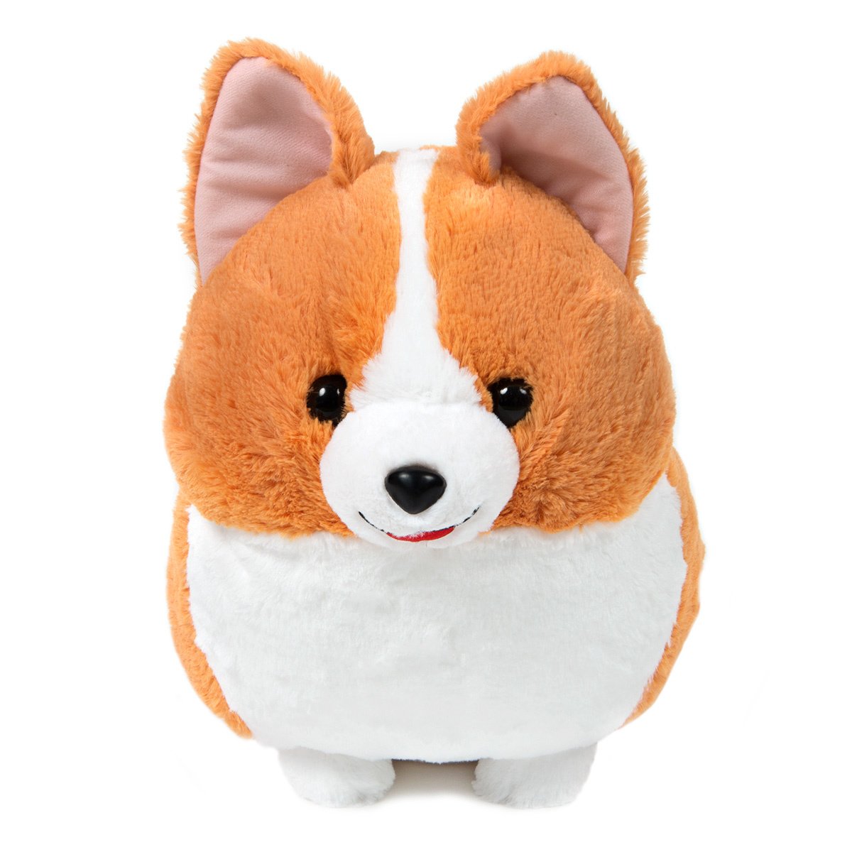 Amuse Ichi Ni no Corgi Plush Collection Ichi BIG Size 14 Inches