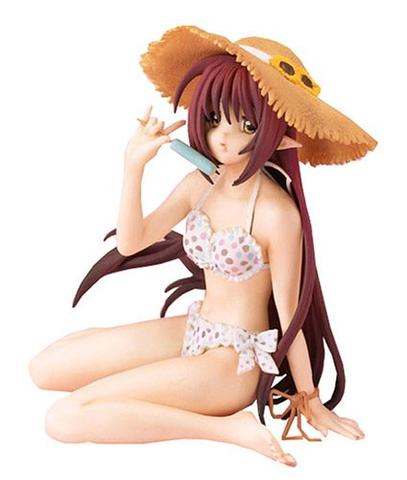 Lisianthus, Swimsuit ver., Shuffle!, Chara-ani