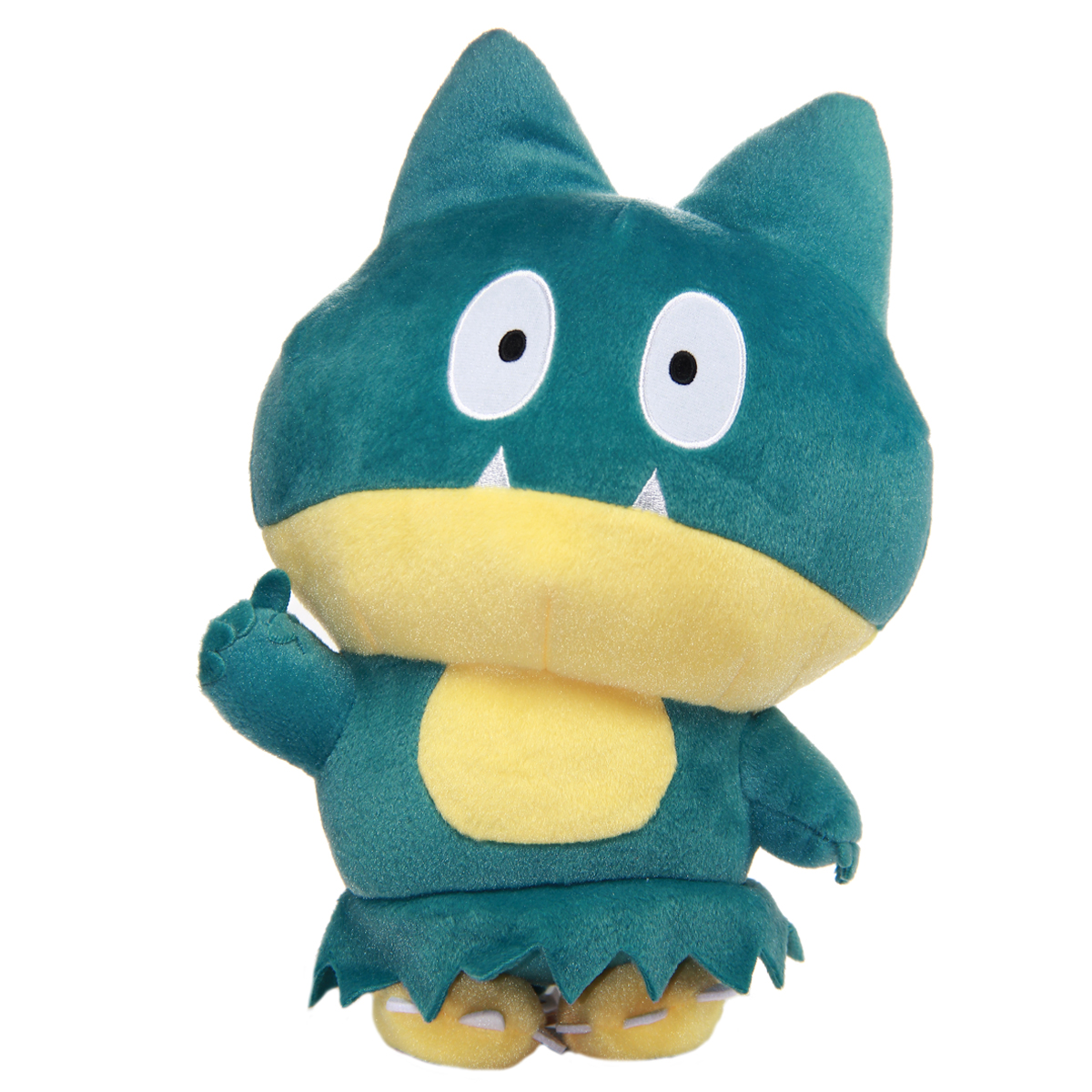 Munchlax Plush Doll, Pokemon Bandai Spirits, Plush, 10 Inches, Banpresto