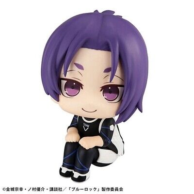 Reo Mikage Figure, Look Up Series, Blue Lock, Megahouse