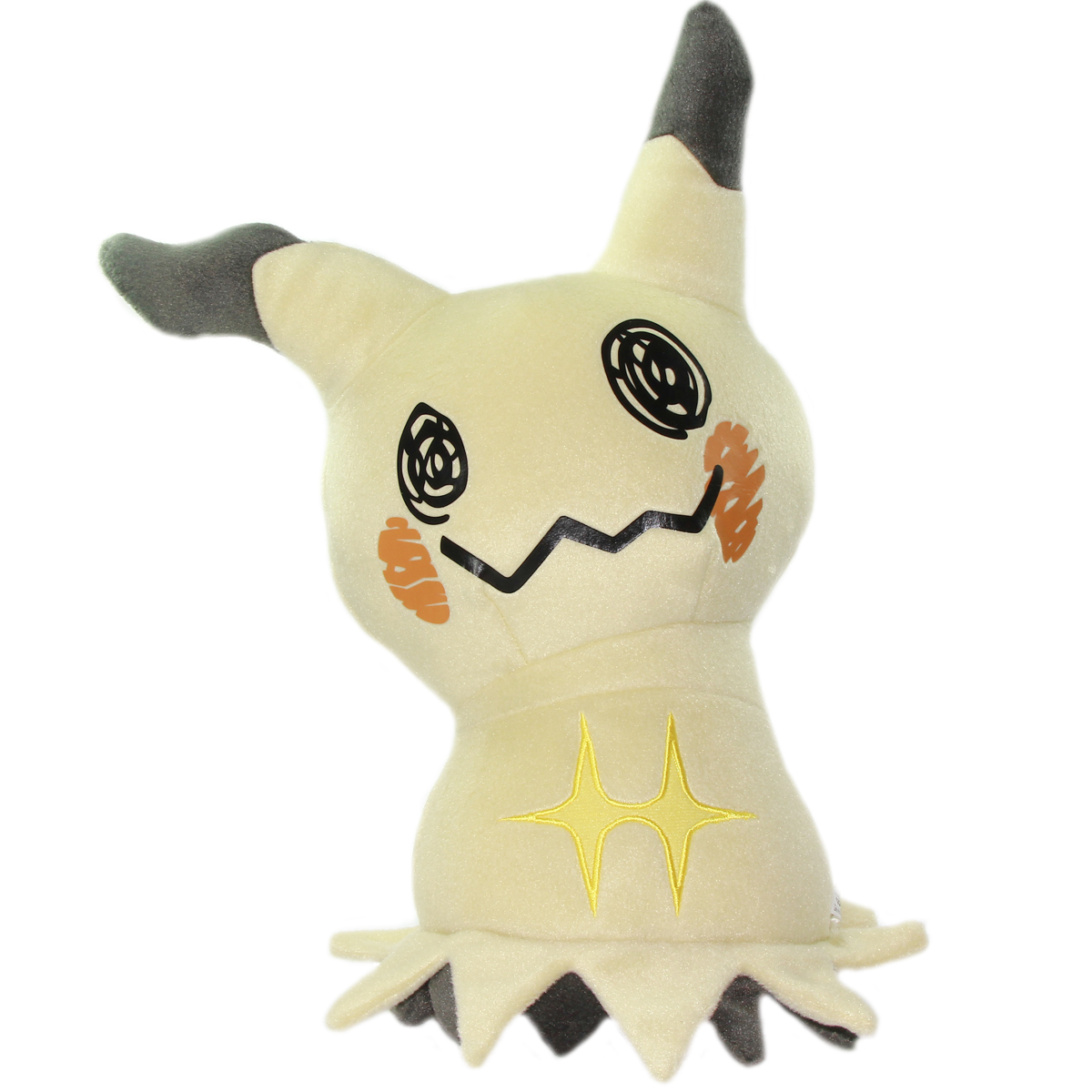 Banpresto Halloween Pokemon Mimikyu Plushie 13 Inches