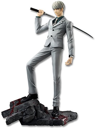 Kyosuke Munakata, Minna no Kuji, A Prize Figure, Danganronpa, Furyu