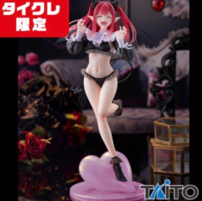 Marin Kitagawa Figure, Liz Cosplay Ver., Limited Version, T-Most, My Dress-Up Darling, Taito