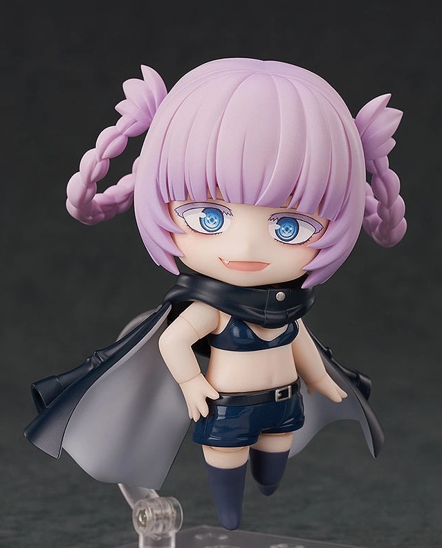 Nazuna Nanakusa Figure, Nendoroid 2147, Call of the Night, Good Smile Company