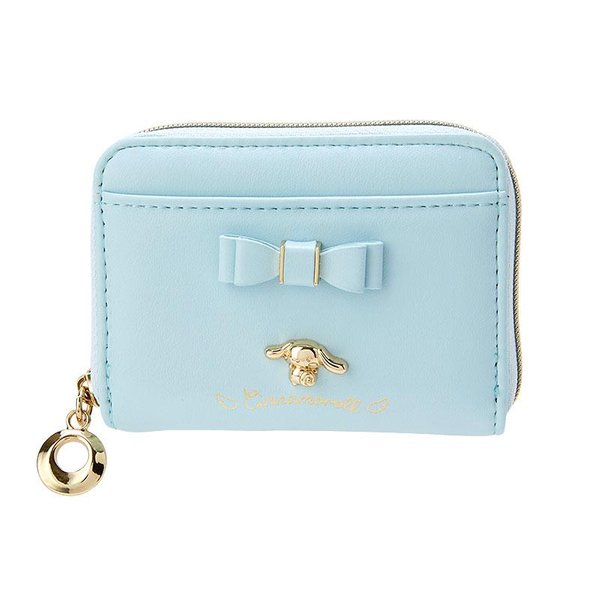 Sanrio Cinnamoroll Wallet Light Blue