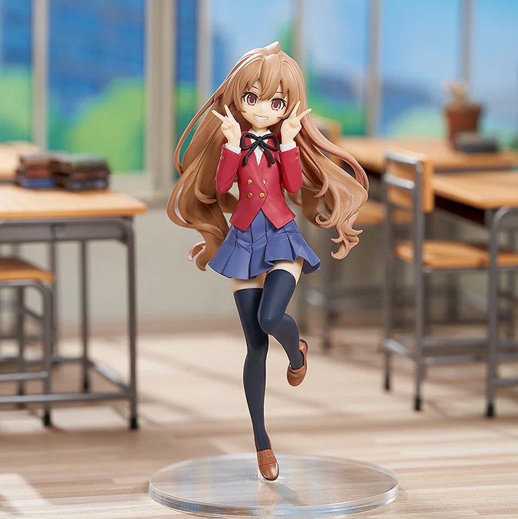 Taiga Aisaka Figure, Pop Up Parade, Toradora!, Good Smile Company
