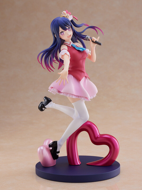 Ai Hoshino Figure, Tenitol, Oshi No Ko, Furyu