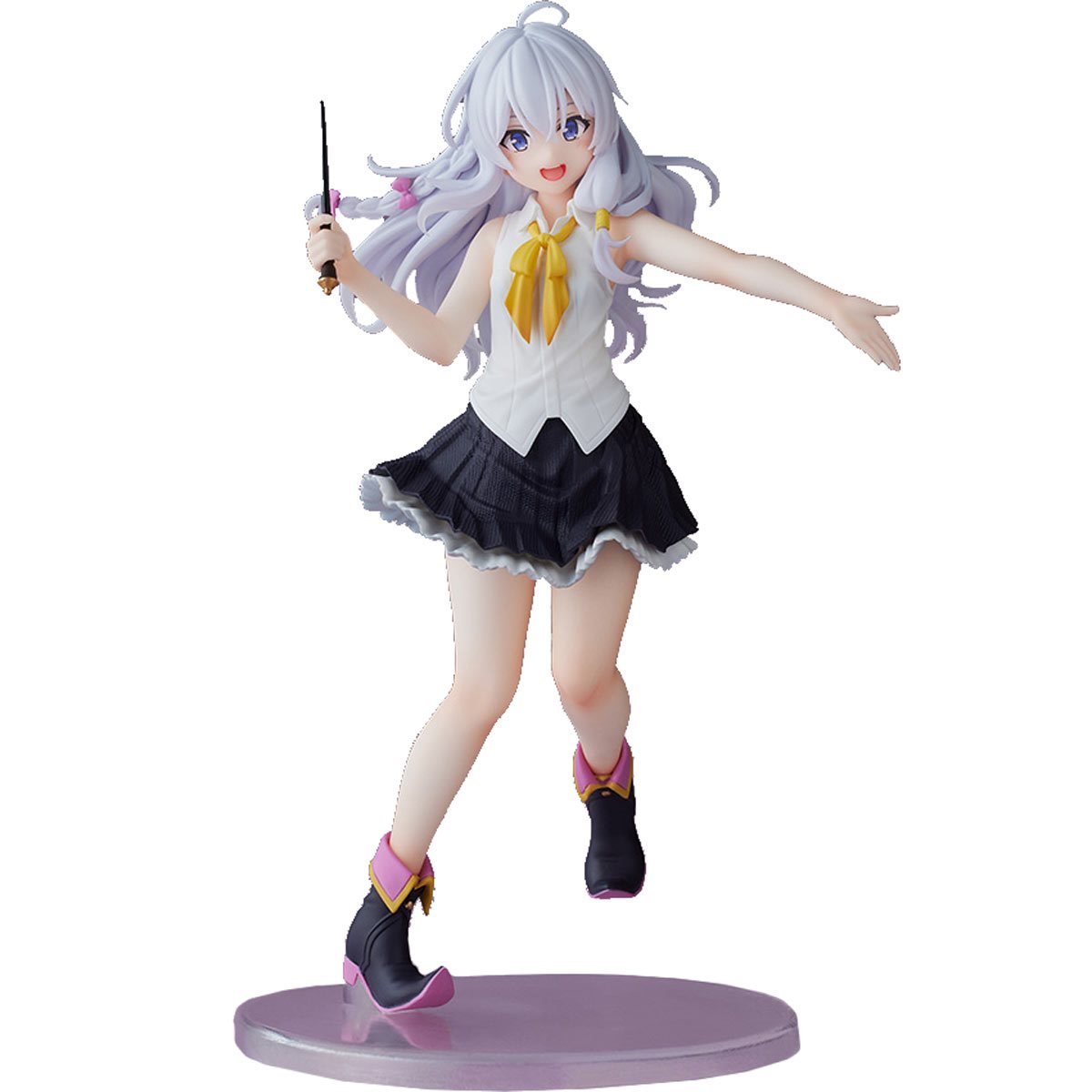 Elaina Figure, Coreful, Wandering Witch: The Journey of Elaina, Taito