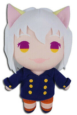 Hunter x Hunter Neferpitou 8 Plush Doll