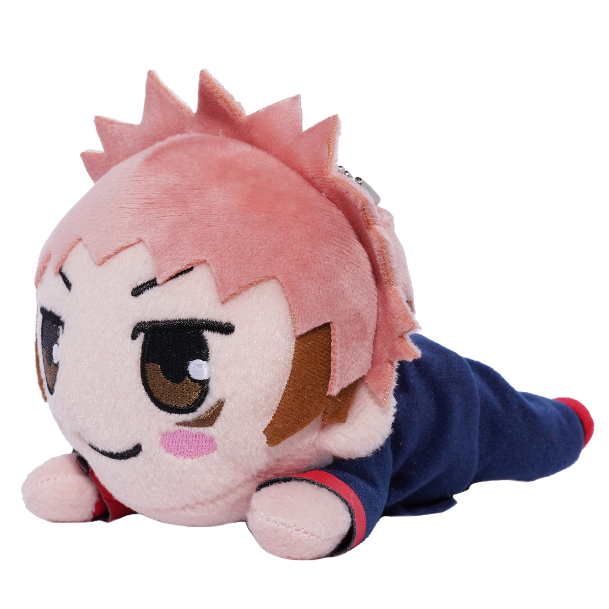 Itadori Yuji Plush Doll Jujutsu Kaisen 6 Inches Sega