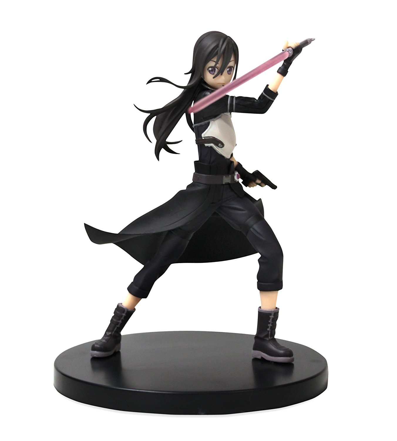 Kirito (Kazuto Kirigaya), GGO Special Figure, Sword Art Online II, Furyu