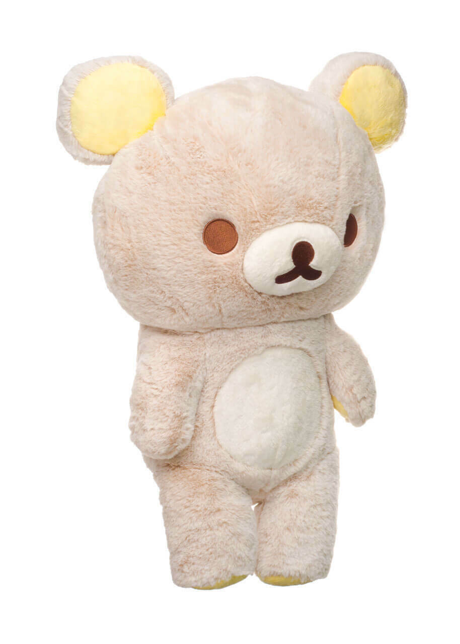 Rilakkuma Sherbet, SanX Original Plush Large 22 Inches