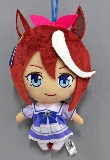 Uma Musume: Pretty Derby Tokai Teio Plush Doll
