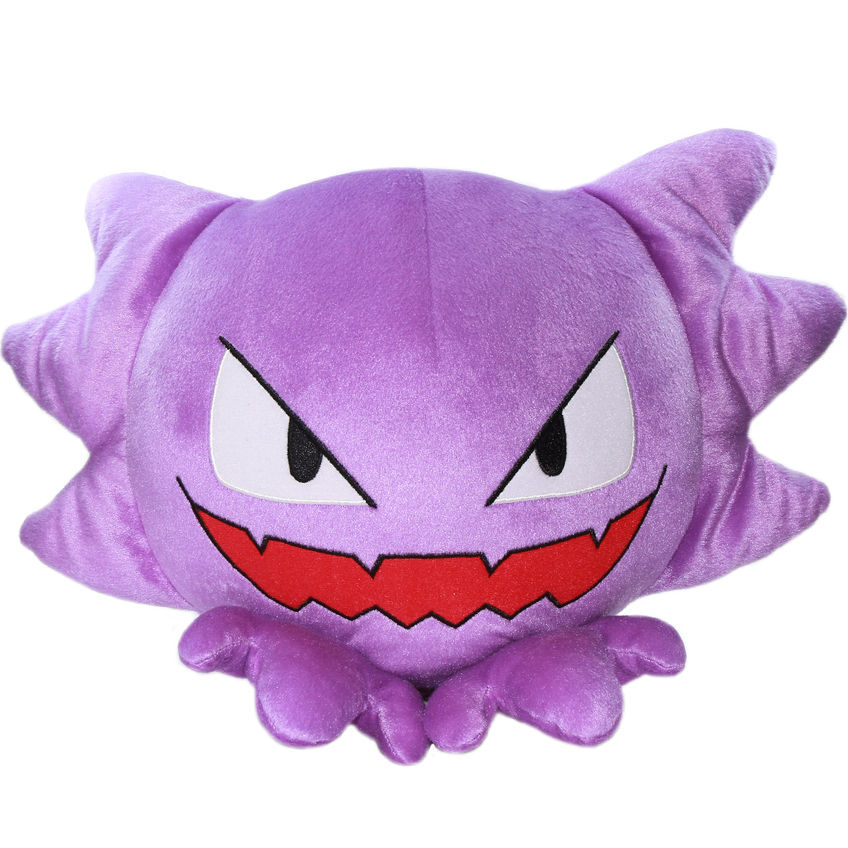 Banpresto Halloween Pokemon Haunter Plushie 14 Inches