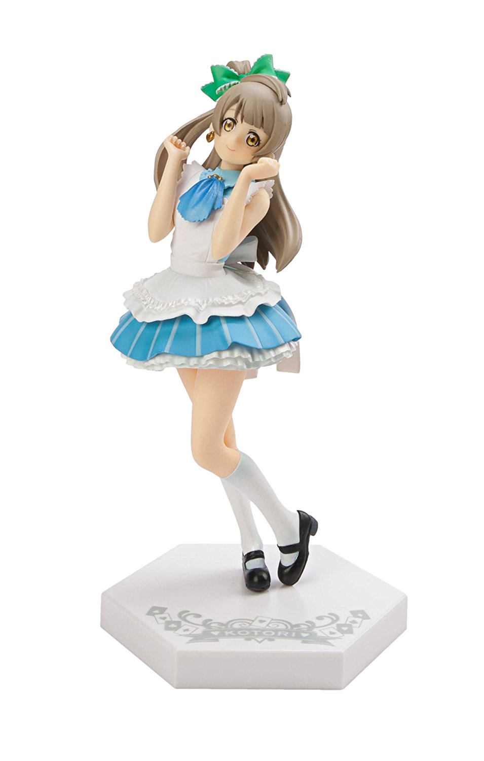 Kotori Minami, Special Figure, Love Live!, School Idol Project, Furyu