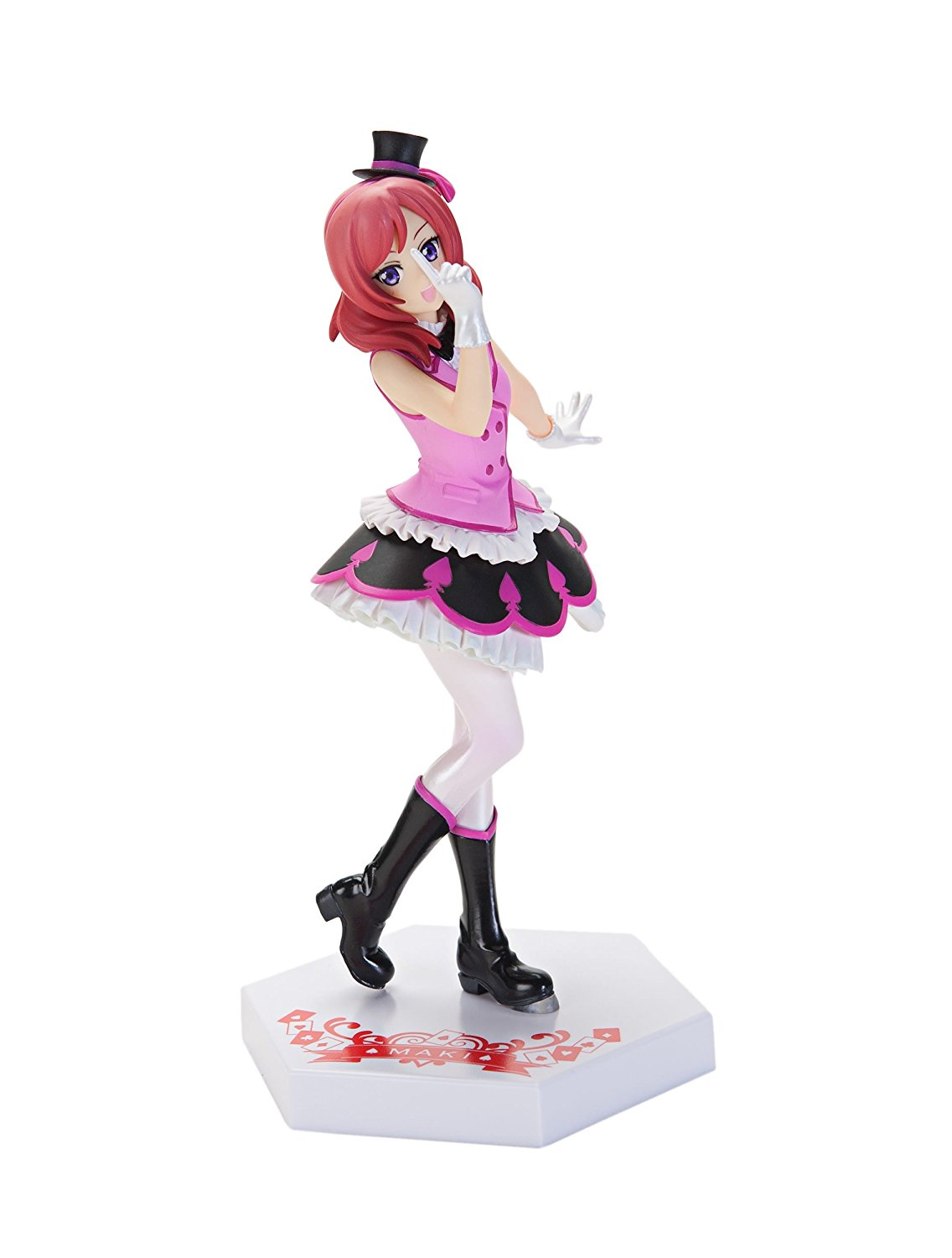 Maki Nishikino, Special Figure, Love Live!, School Idol Project, Furyu