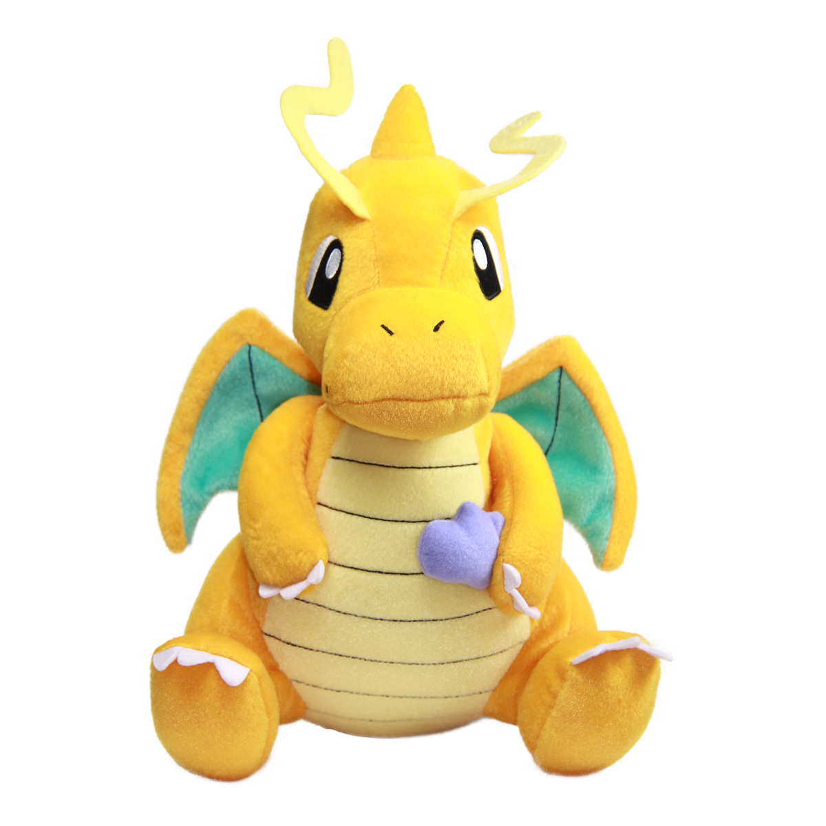 Pokemon Dragonite Plush Doll 10 Inches Bandai Spirits Banpresto