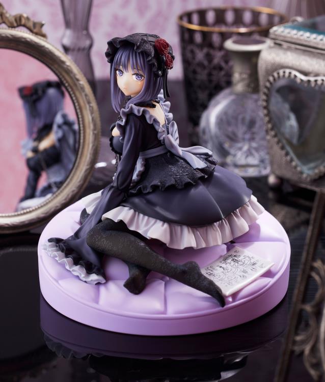 Shizuku Kuroe Figure, Artist Masterpiece, My Dress-Up Darling, Taito