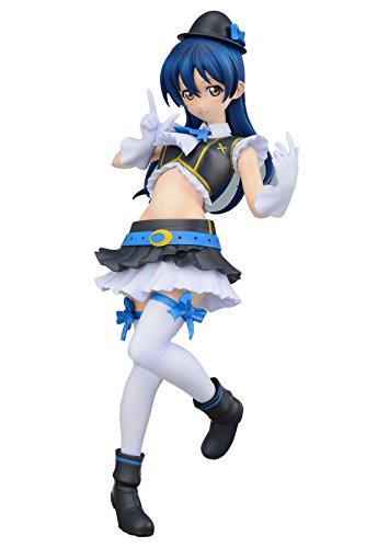 Umi Sonoda, No Brand Girls, Love Live!, School Idol Project, Sega