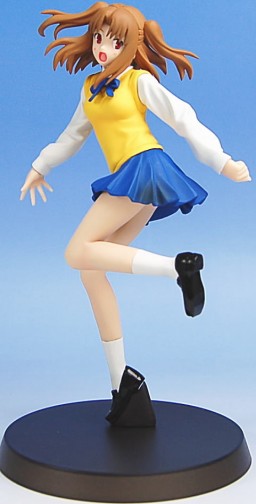 Yumizuka Satsuki, Extra Figure Vol 2., Melty Blood, Act Cadenza, Sega