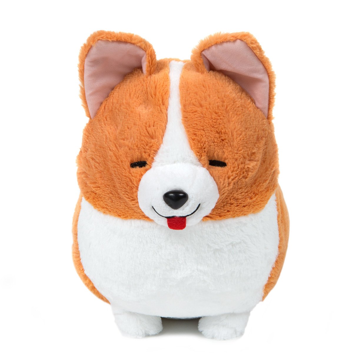 Amuse Ichi Ni no Corgi Plush Collection Ichi Happy BIG Size 14 Inches