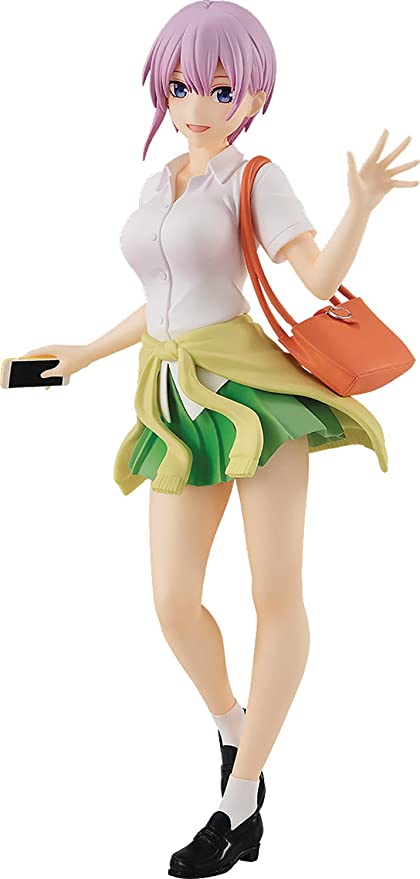 Ichika Nakano Figure, Pop Up Parade, The Quintessential Quintuplets, Good Smile Company