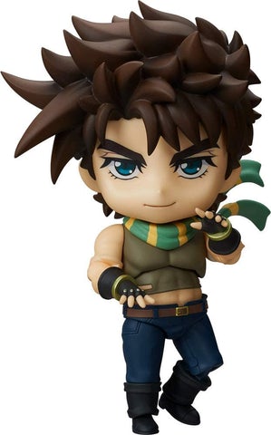 Joseph Joestar, Nendoroid 1502, Jojos Bizarre Adventure, Good Smile Company
