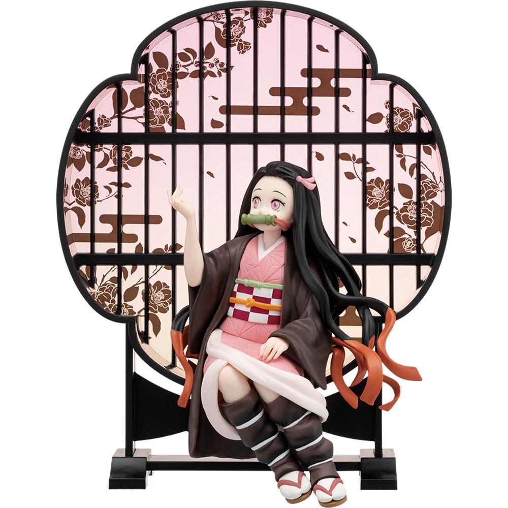 nezuko kuji