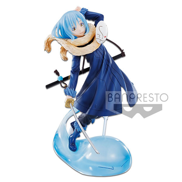 Tensei shitara Slime Datta Ken - Rimuru Tempest - Ichiban Kuji