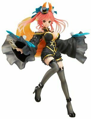 Tamamo no Mae Figure, Kitsune Caster, 1/8 Scale Pre-Painted Statue, Fate/Extra CCC, Phat!