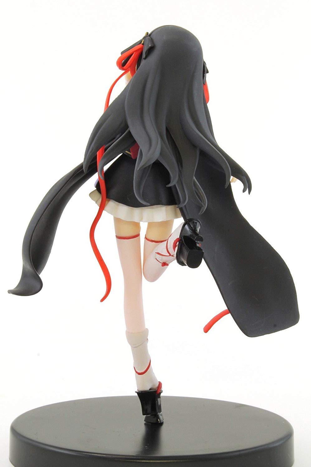 Action Figure Unbreakable Machine-doll Wa Kizutsukanai Yaya 23cm