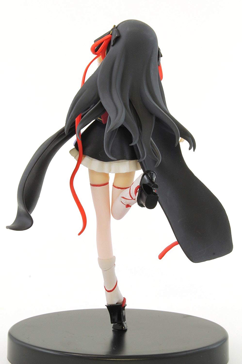 Yaya Figure Unbreakable Machine Doll Furyu