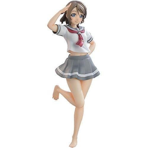 You Watanabe, Super Premium Figure, Love Live! Sunshine!!, School Idol Project, Sega