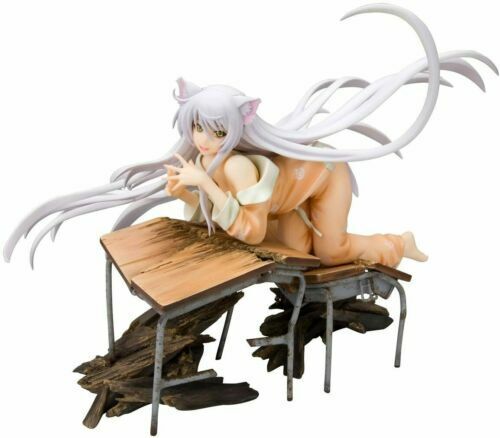 Black Hanekawa Figure, 1/8 Scale Figure, Bakemonogatari, Kotobukiya