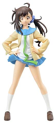 Haru Onodera Figure, SPM, Nisekoi: False Love, Sega