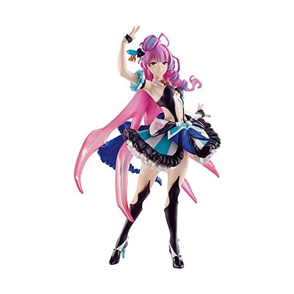 Mikumo Guynemer, Prize A Figure, Ichiban Kuji, Macross Delta, Banpresto