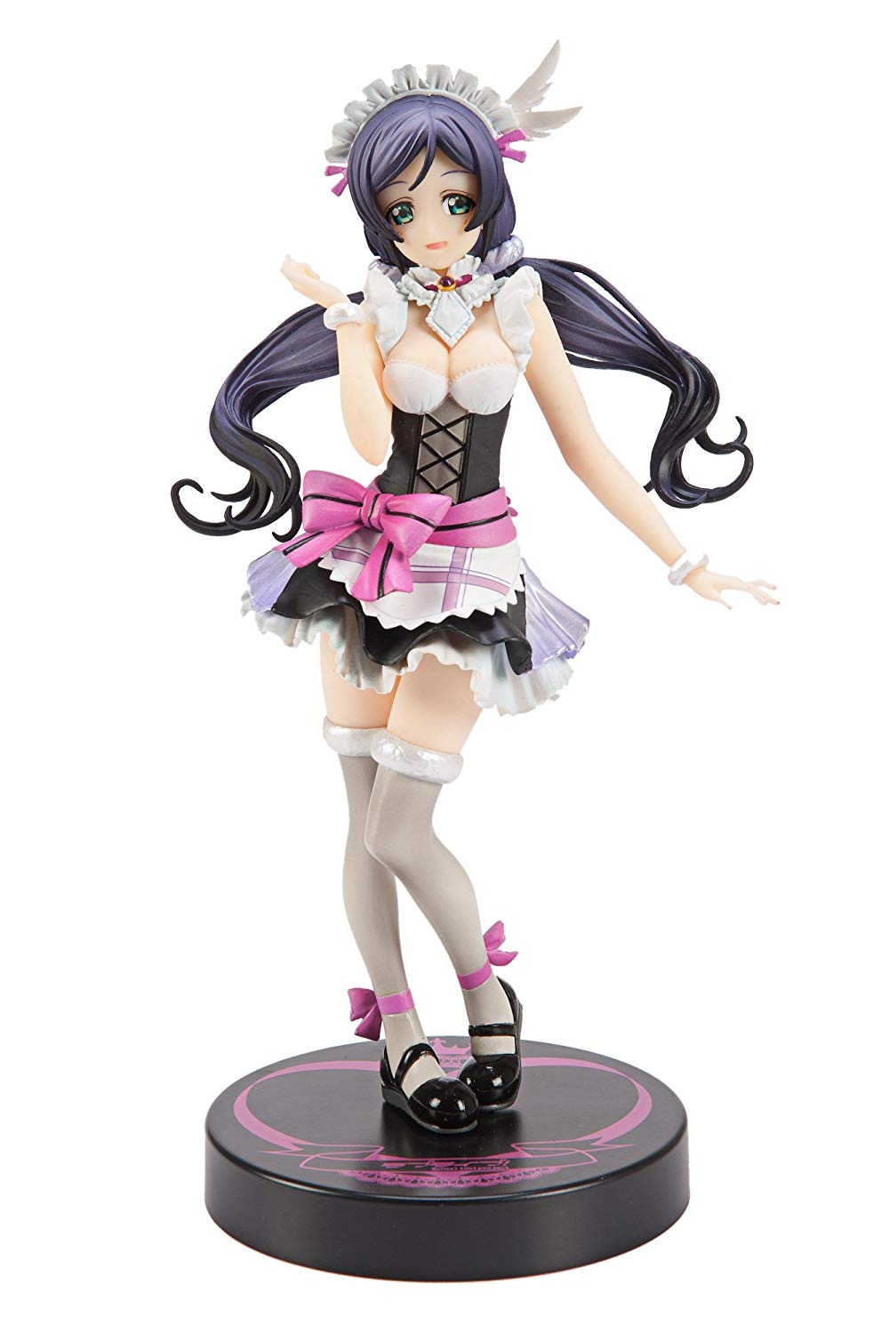 Nozomi Tojo, Complete Figure, Love Live!, School Idol Project, Furyu