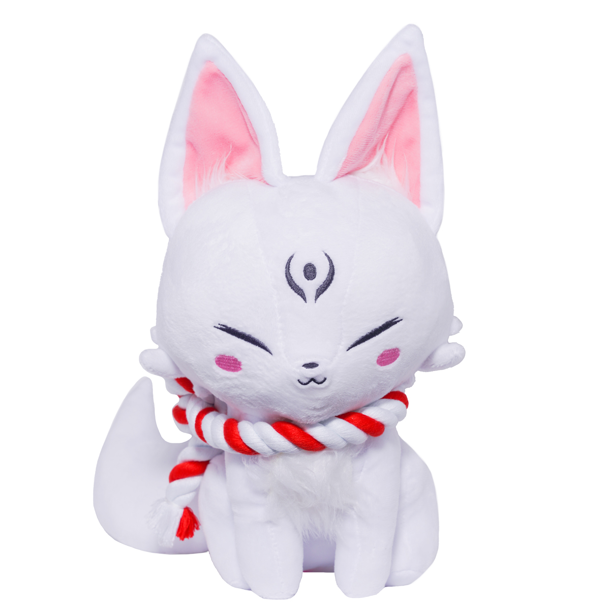 Oboro Plush, I Dont Want to Get Hurt, so Ill Max Out My Defense, 12 Inches, Taito