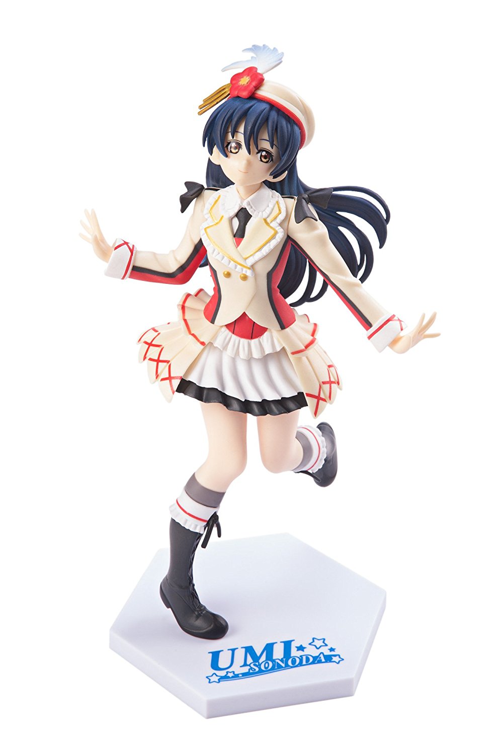 Umi Sonoda Figure, It is our miracle, Love Live!, School Idol Project, Sega