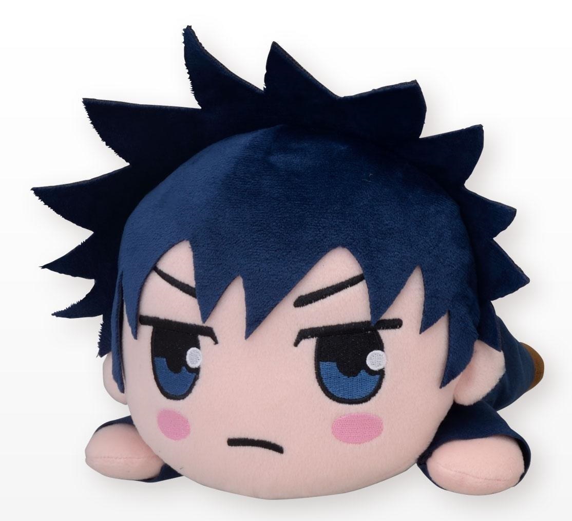 Megumi Fushiguro Plush Doll, Lying Down, Jujutsu Kaisen, Sega