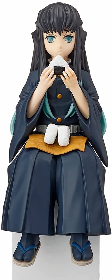 Muichiro Tokito Figure, Demon Slayer, Kimetsu no Yaiba, Sega